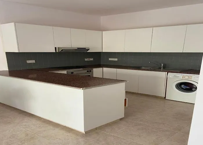 Kato In Universal Area Apartmán