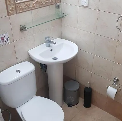 Kato In Universal Area Apartment *