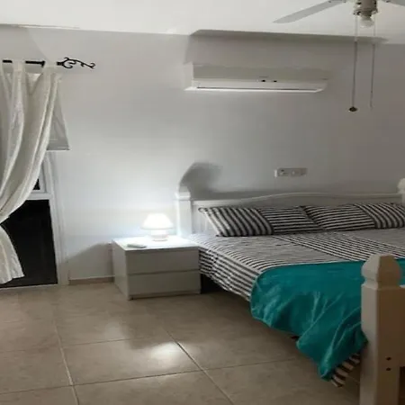 Kato In Universal Area Paphos